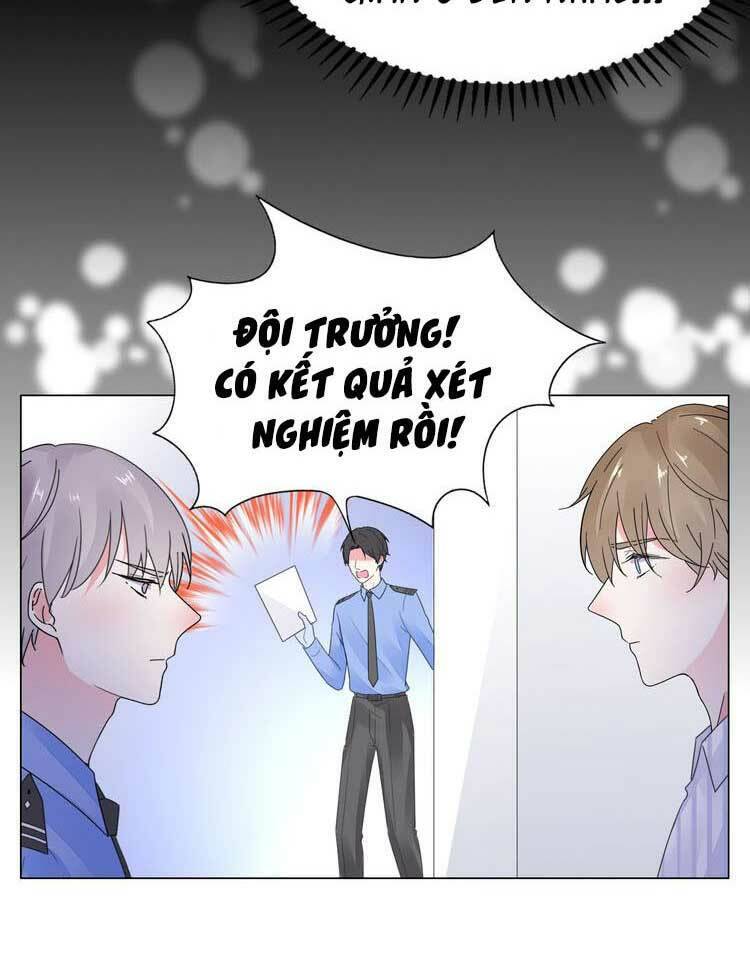 điều ước sủng ái bất bình đẳng chapter 113.1 14