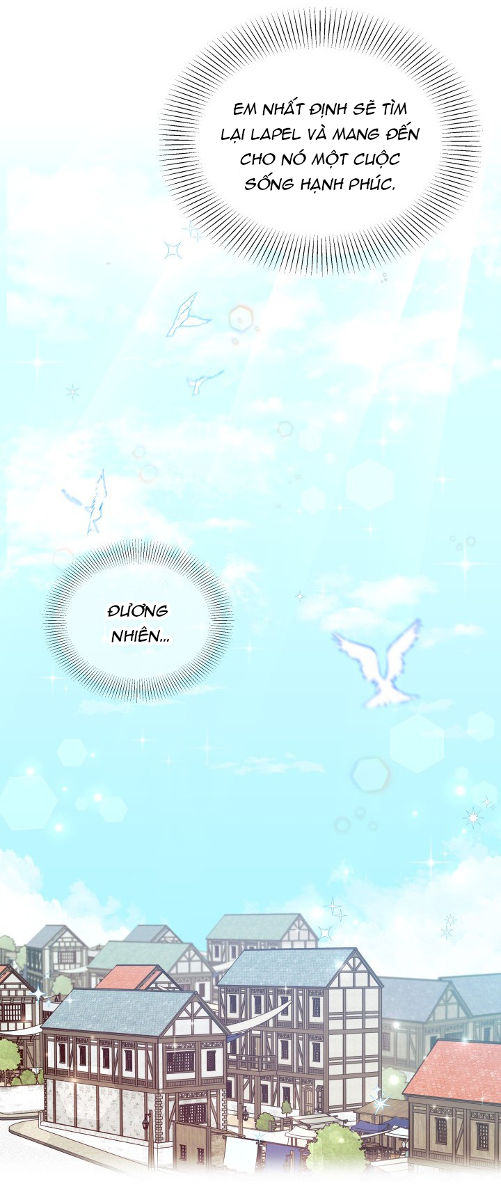 tôi đã kết hôn khi tôi tìm thấy nam chính chapter 8 18