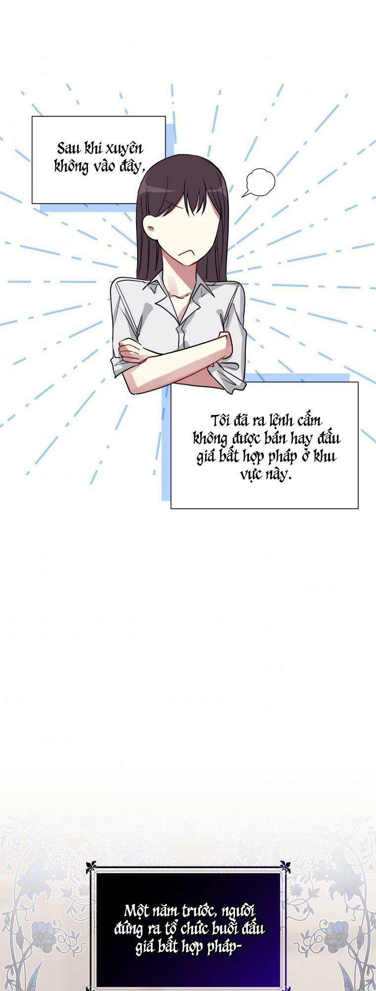 ác nữ phản diện đã chọn nam chính chapter 9 35