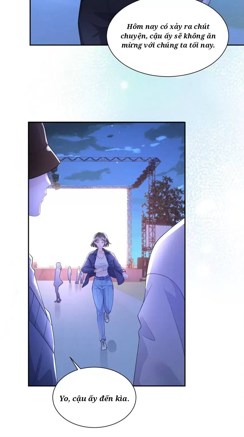 mận xanh chapter 31 4