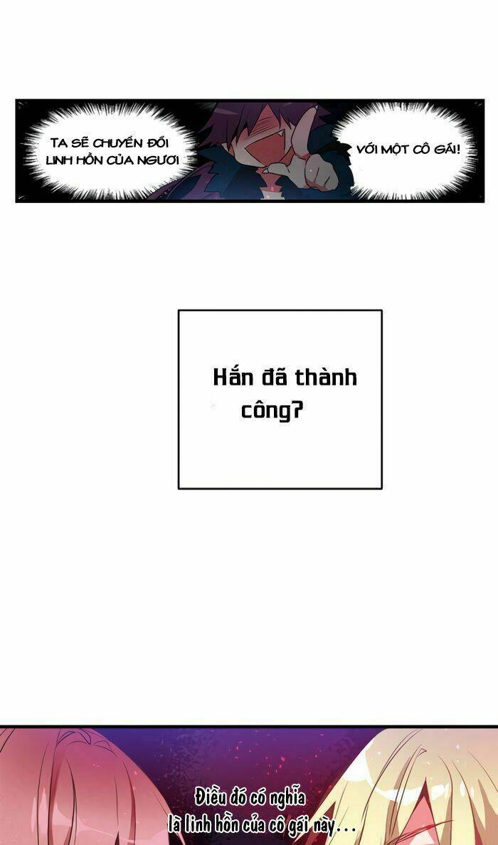 this girl is a little wild chapter 2.5 9