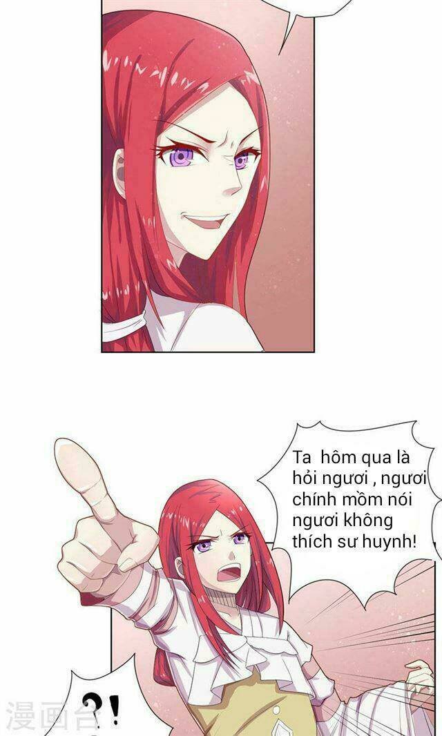 chưởng môn mười tám tuổi chapter 33 18