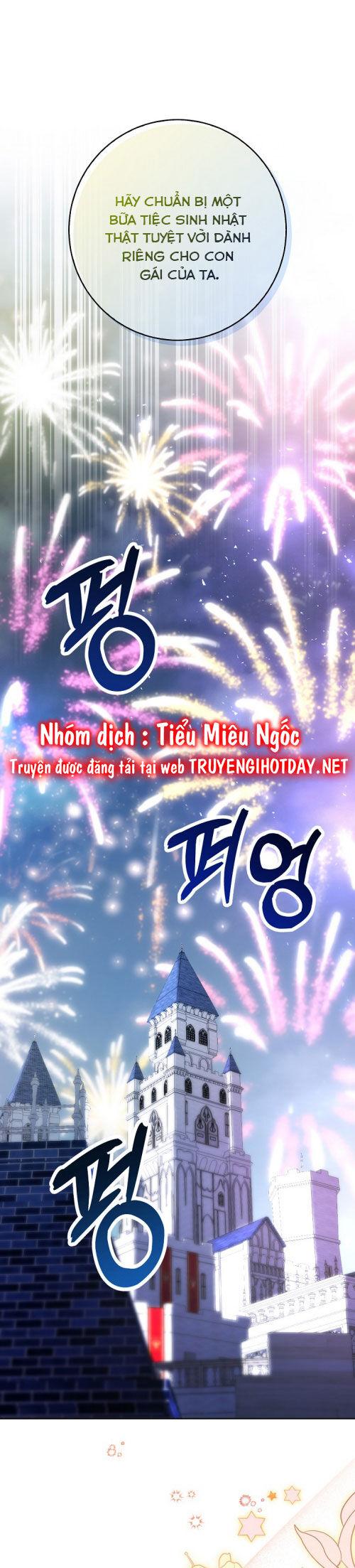 Sóc Nhỏ Tài Năng Chapter 81 - Trang 23