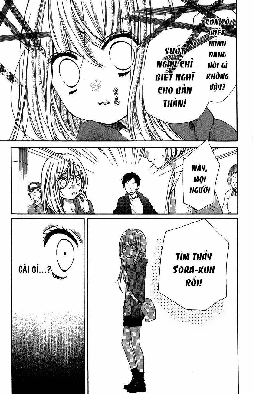 lớp học rùng rợn chapter 40 23