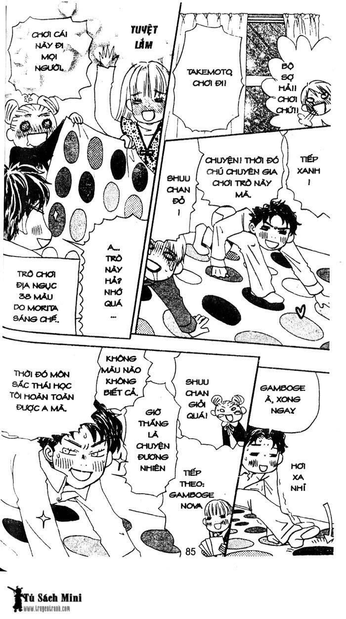 love n life chapter 31 27