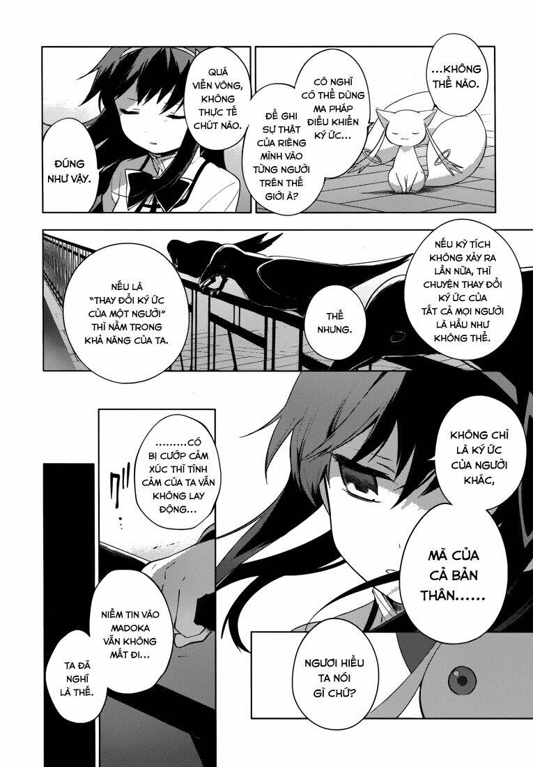 mahou shoujo madoka magica - majuu hen chapter 6 48