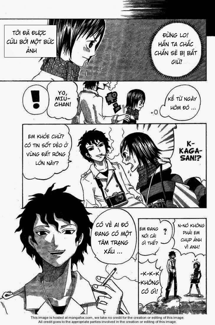 spray king chapter 1 16