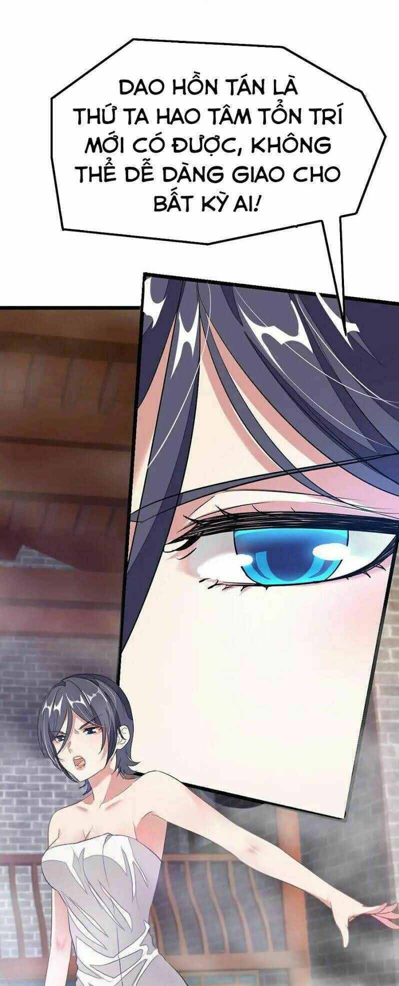 cửu dương thần vương chapter 90 6