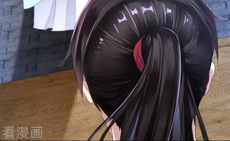 vương gia, áo lót của ngươi rơi mất rồi chapter 7 48