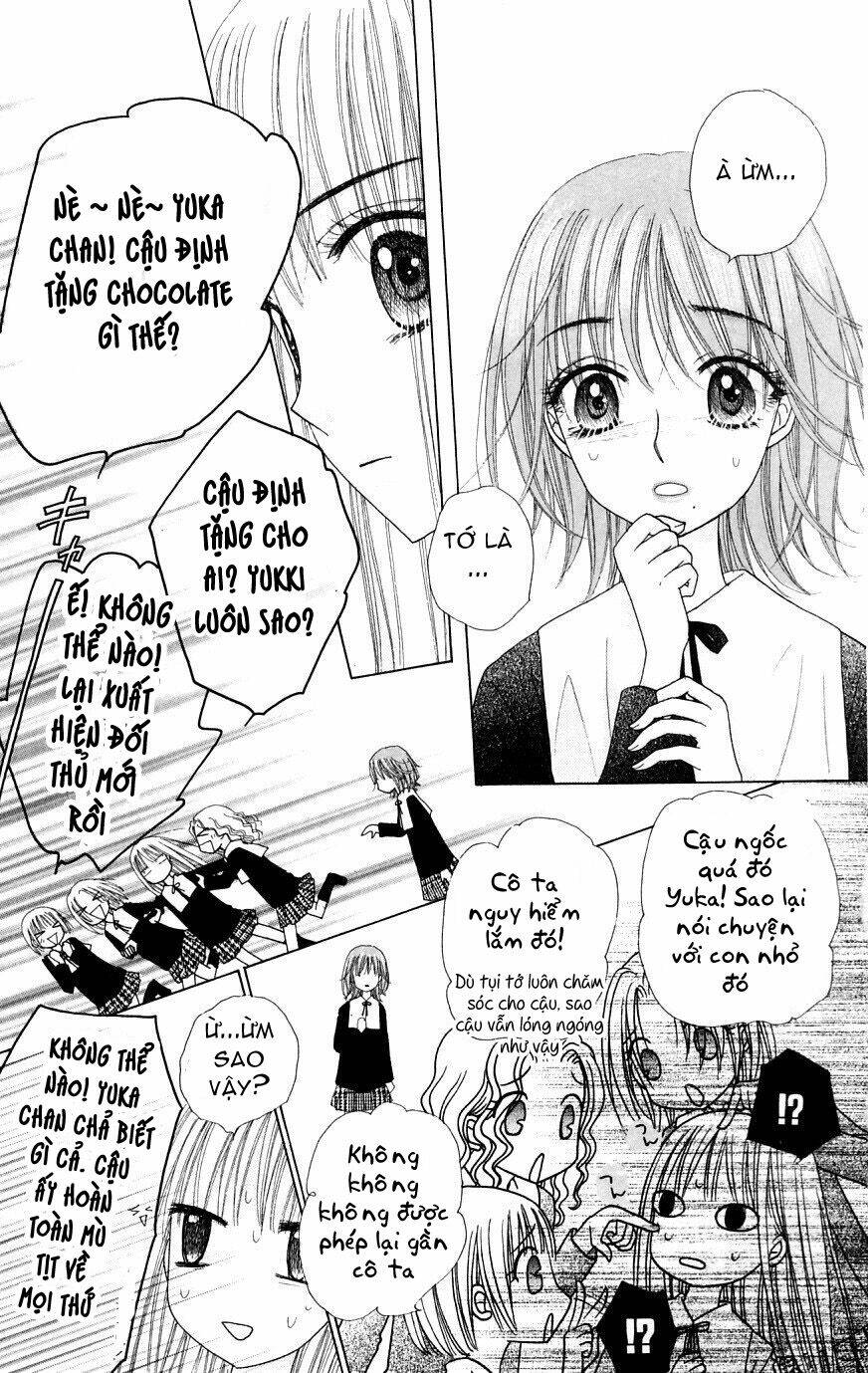 gakuen alice chapter 104 16