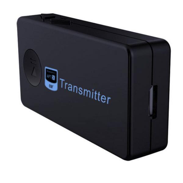 Wireless  A2DP 3.5mm Music Stereo Audio  Adapter