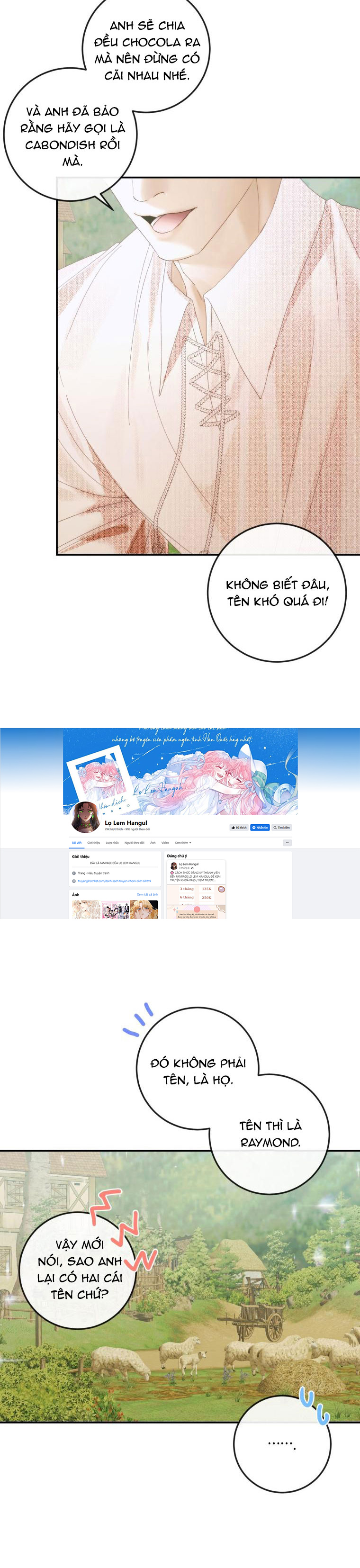 trở thành cô vợ khế ước của nhân vật phản diện chapter 93.2 1