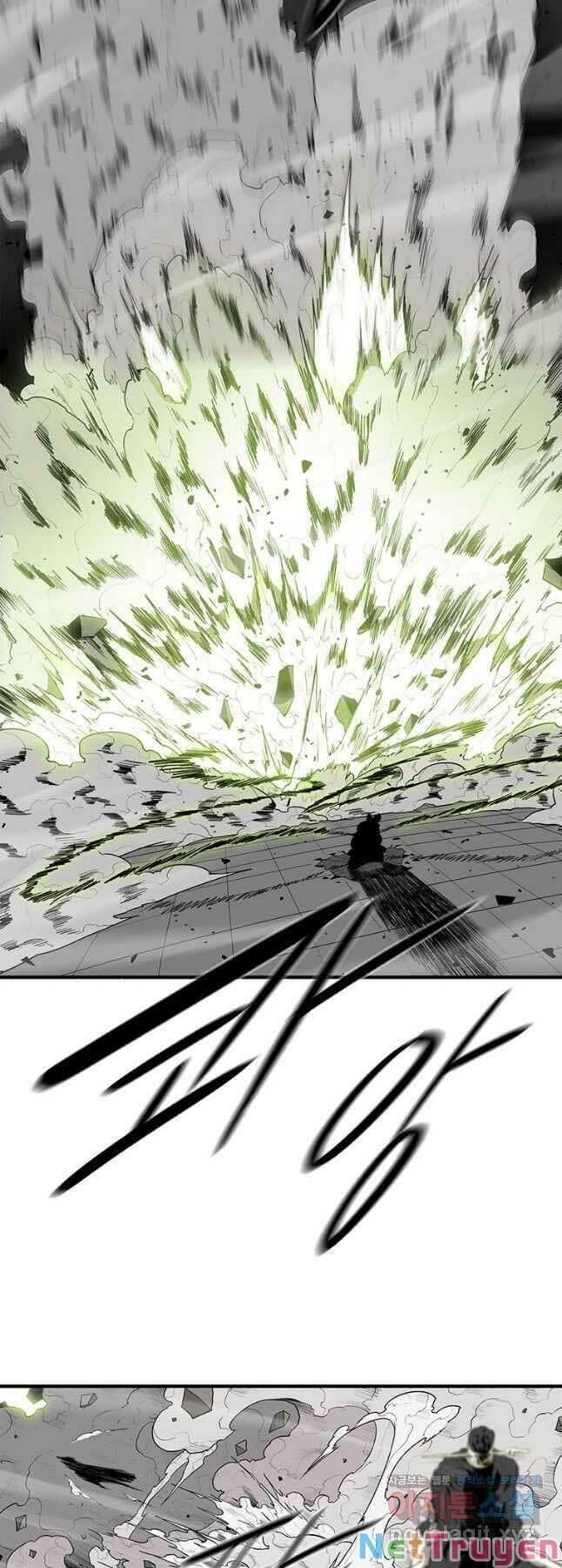 Bắc Kiếm Giang Hồ chapter 131.5 55