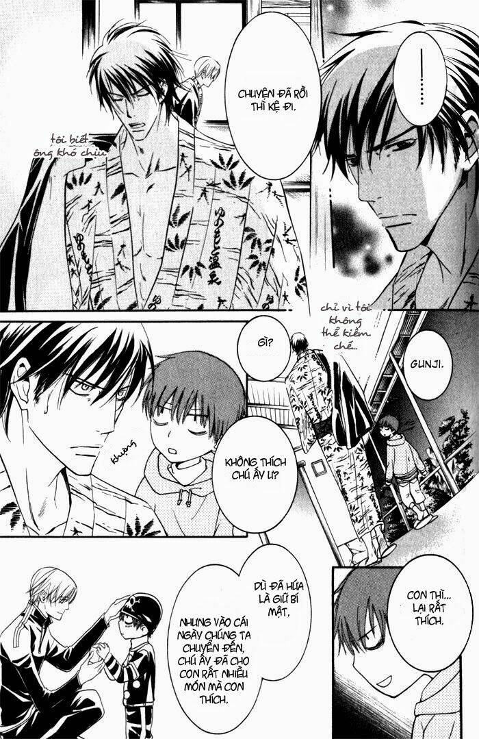 ai no gebokutachi chapter 1 28