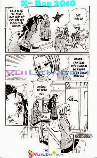 cô giáo tuổi 18 chapter 4 104