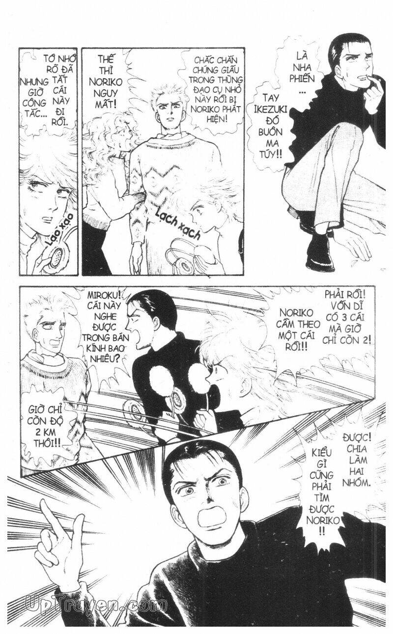 câu lạc bộ con nhà giàu chapter 9 179