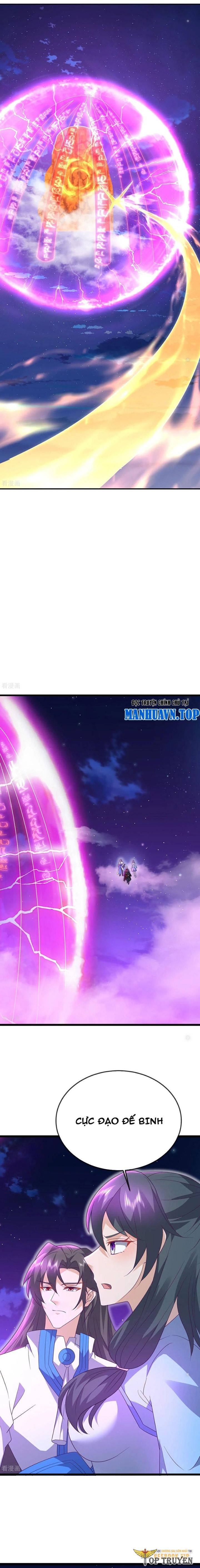 tiên võ đế tôn chapter 656 4