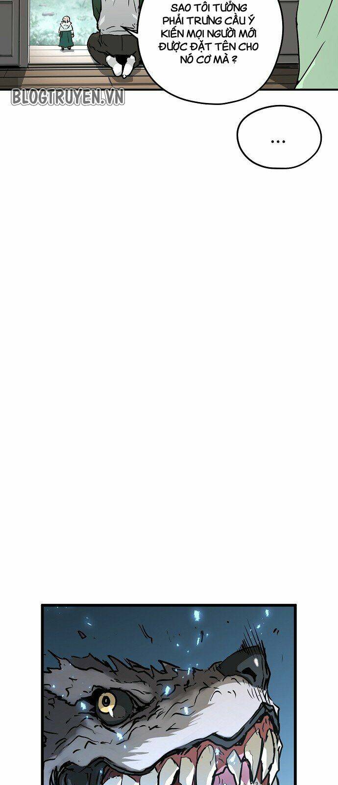 hứa lan chapter 30 17