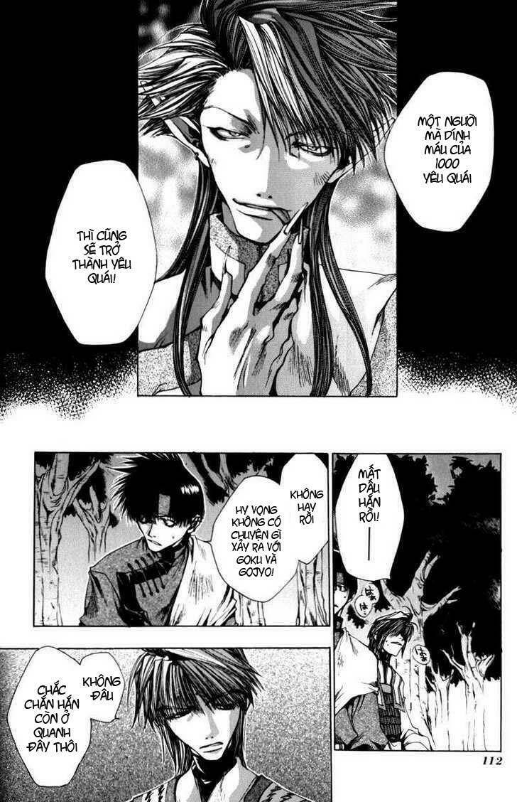 saiyuki chapter 21 16