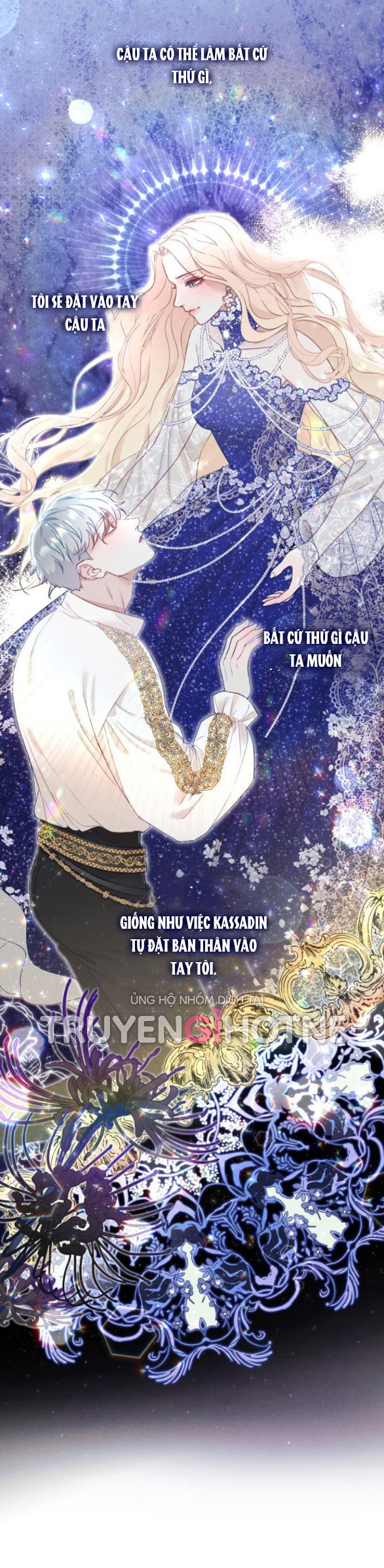 thuần hóa nam nô lệ hắc hóa chapter 5.1 33