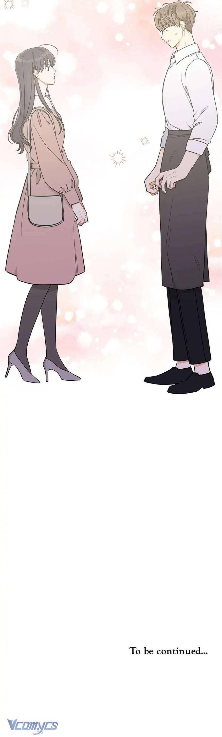 ly espresso của mùa xuân chapter 61 46