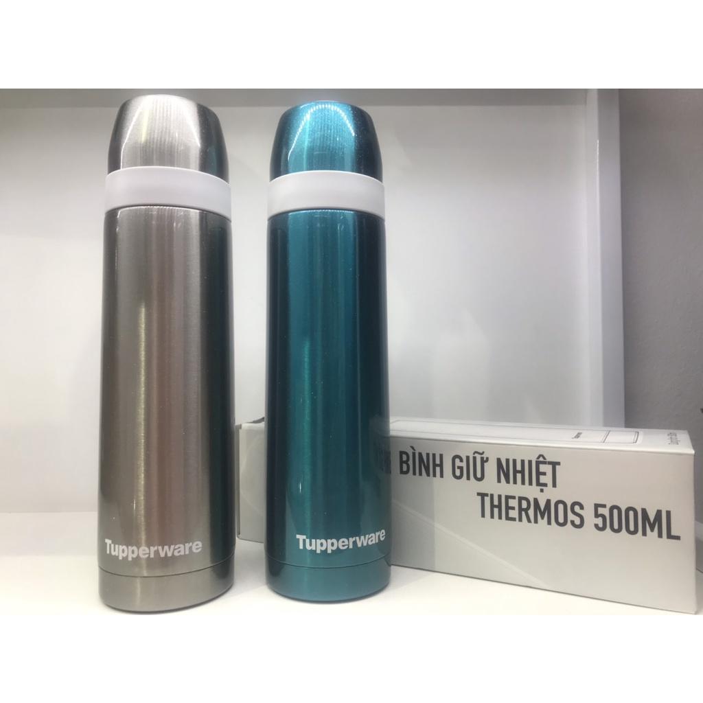 Bình giữ nhiệt Tupperware Thermos Sparkling 500ml