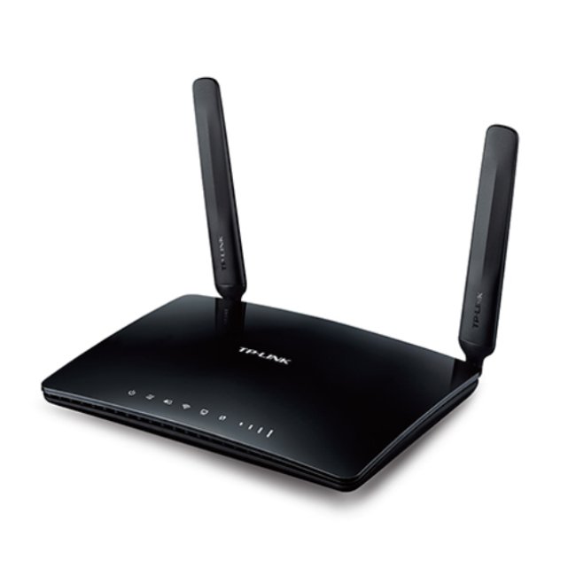 Bộ phát wifi 4G Tp-link TL-MR6400 + Sim 4G Viaphone trọn Gói 12 Tháng | 5.5GB/Tháng - Hàng Chính Hãng