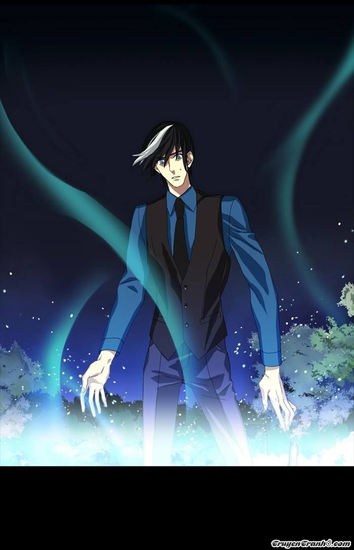 si mun - người giao tiếp với linh hồn chapter 6 48