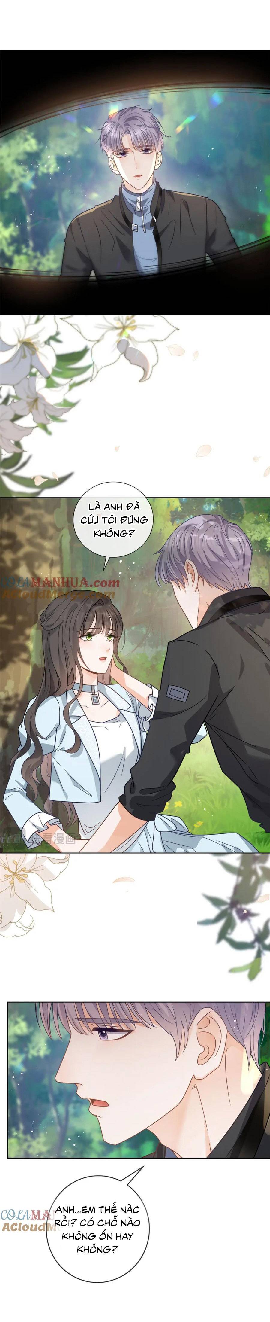 sát thủ đại nhân tại tuyến dưỡng hồ chapter 124 4