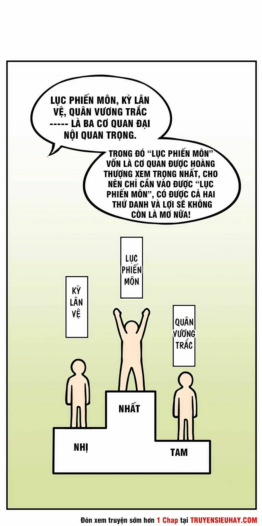 cuộc sống thoái ẩn của võ lâm chi vương chapter 3 8