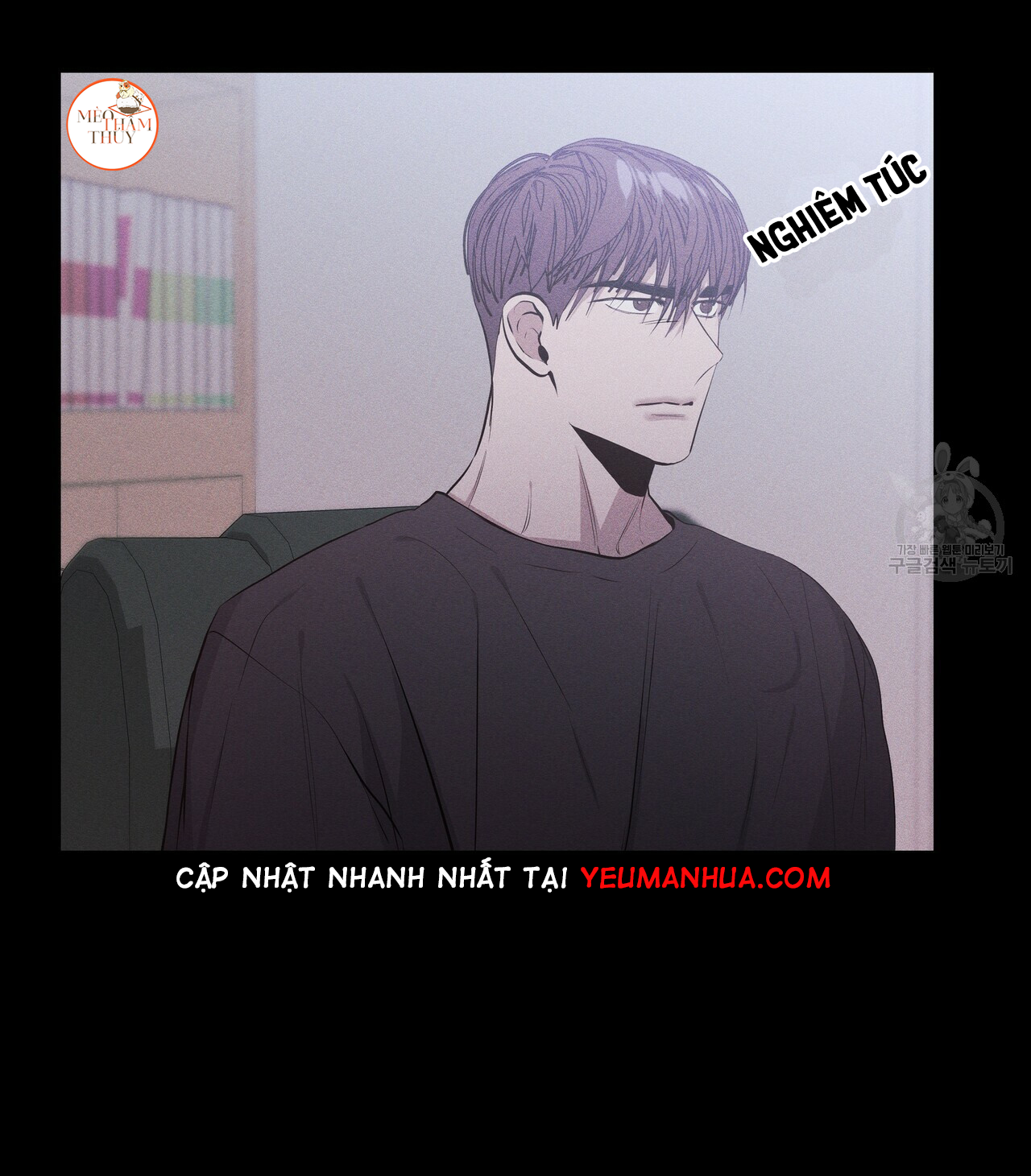 hội chứng chapter 13 28