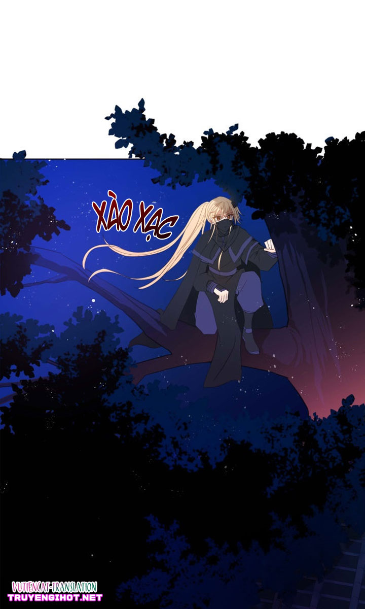 khế ước hậu cung chapter 5 4