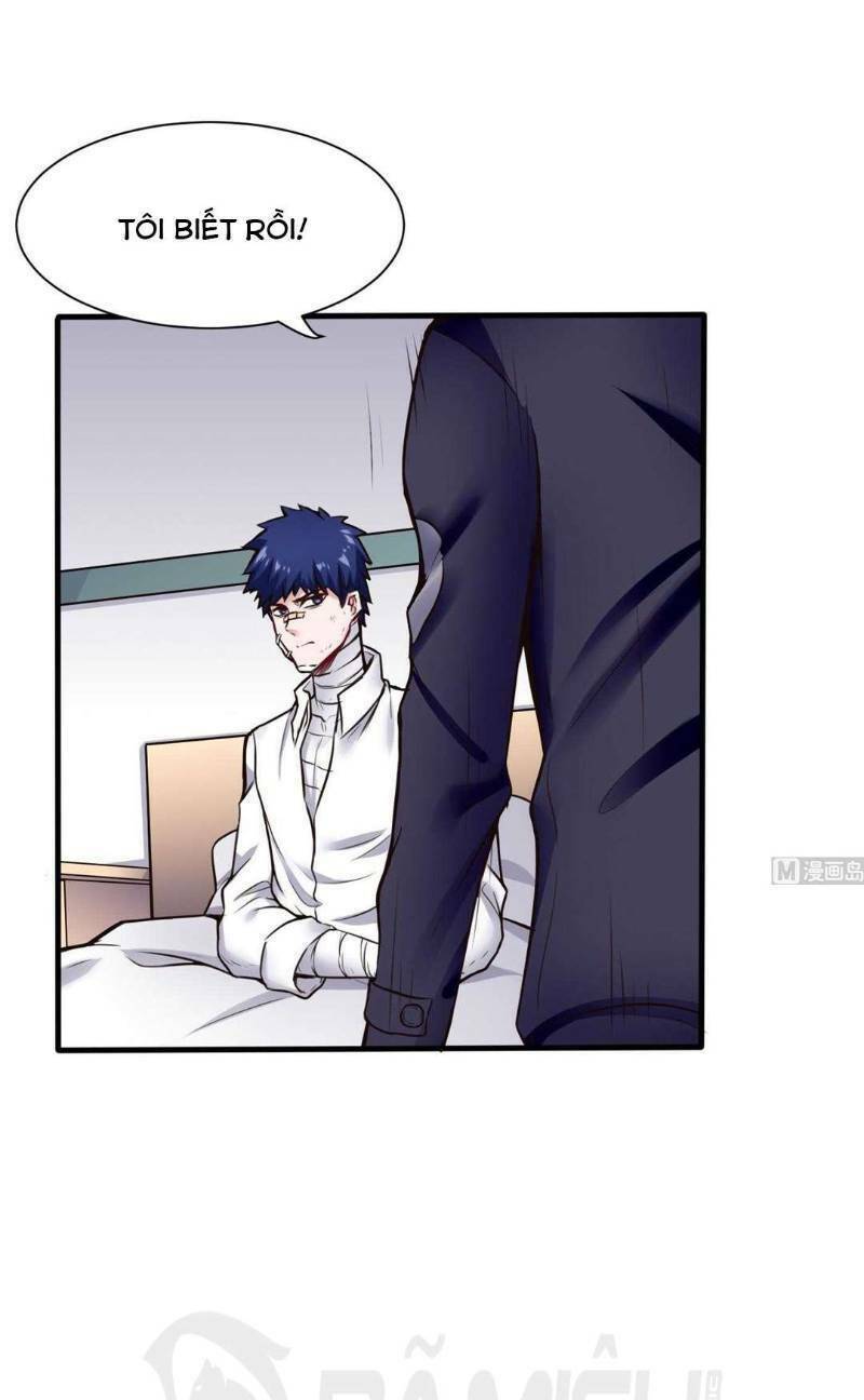 siêu cấp kiện bàn hiệp chapter 55 13