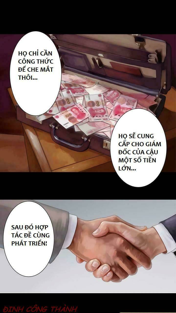 bóng tối ma quỷ chapter 4 16