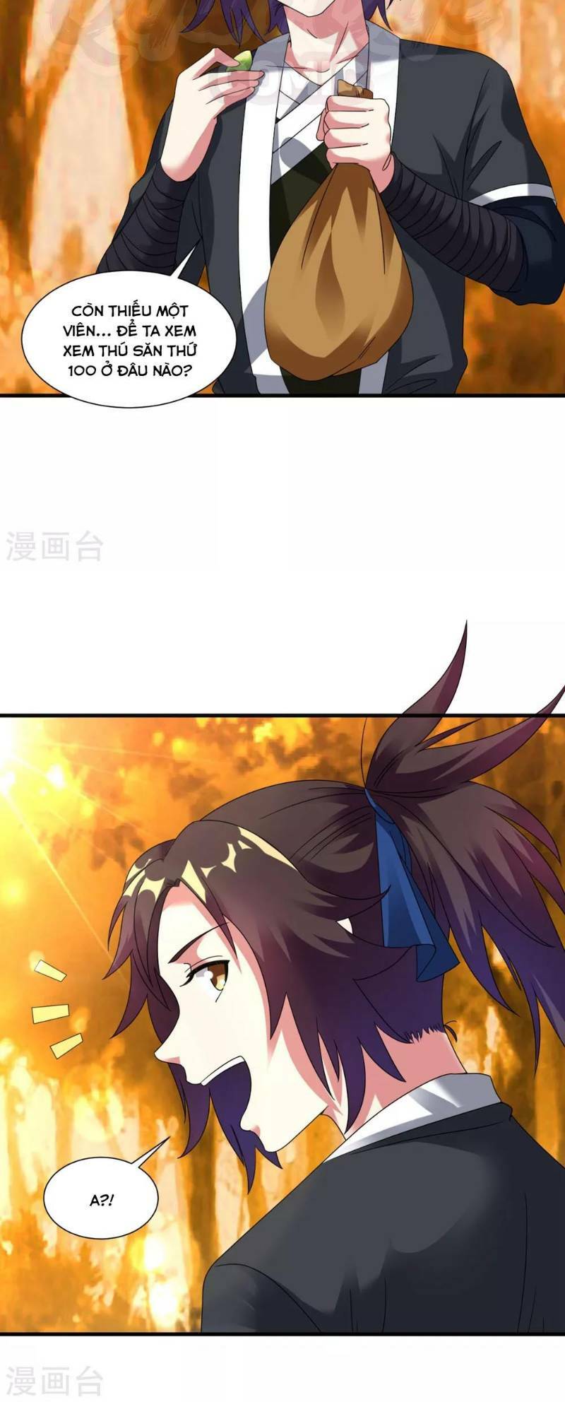 đạo ấn chapter 29 26