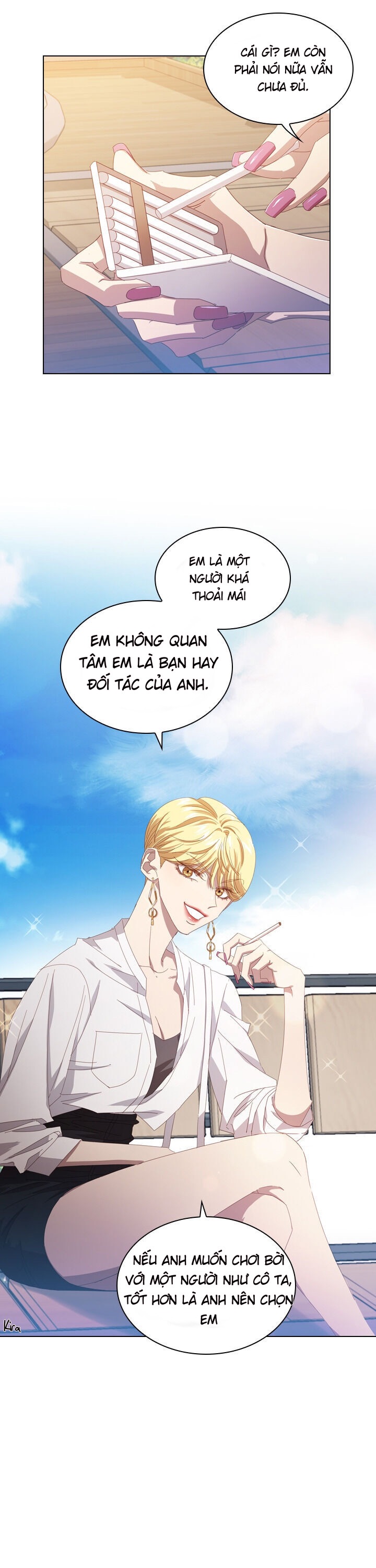 tai tiếng thị phi chapter 36 9