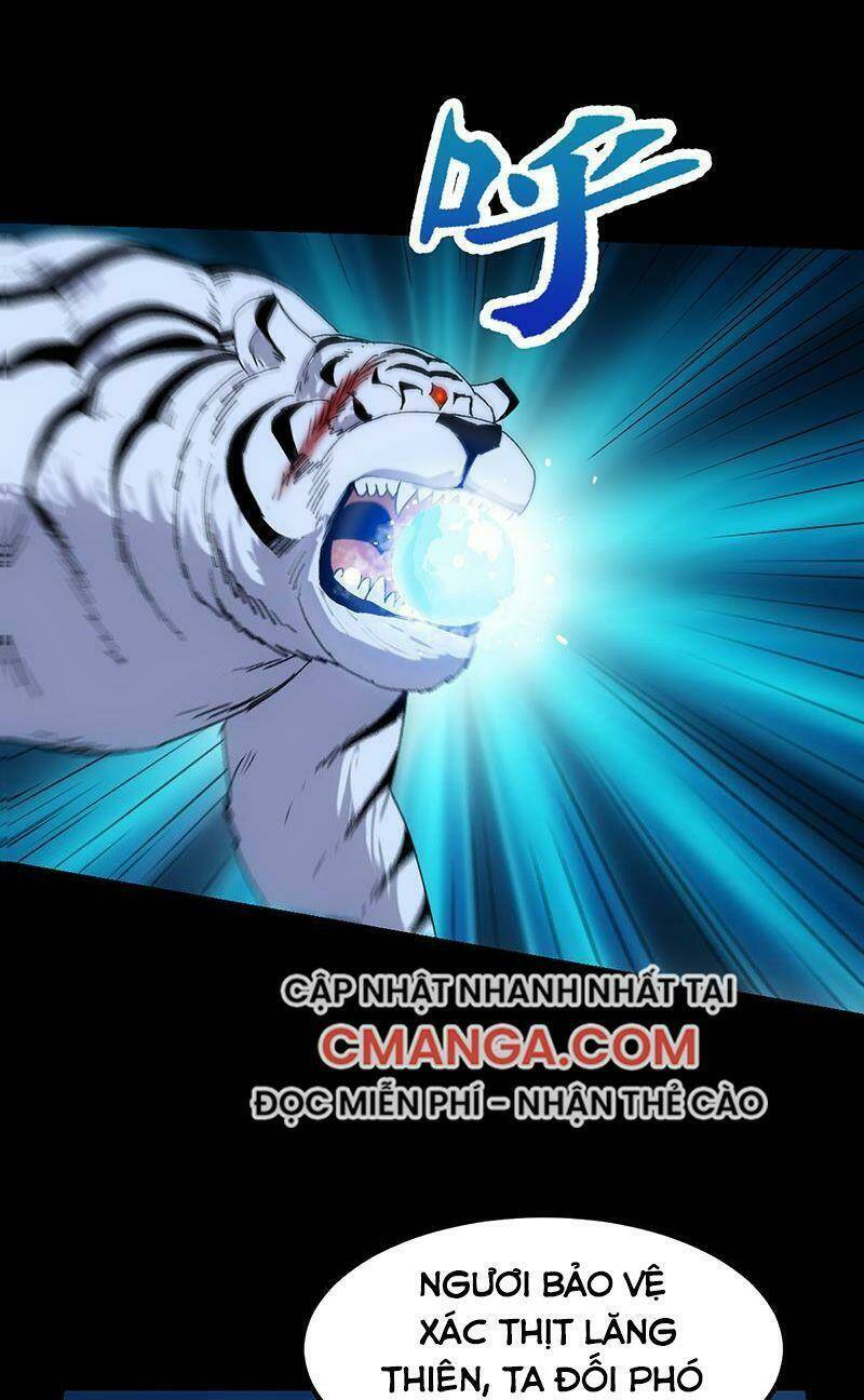 hệ thống thần long nghịch thiên chapter 79 5