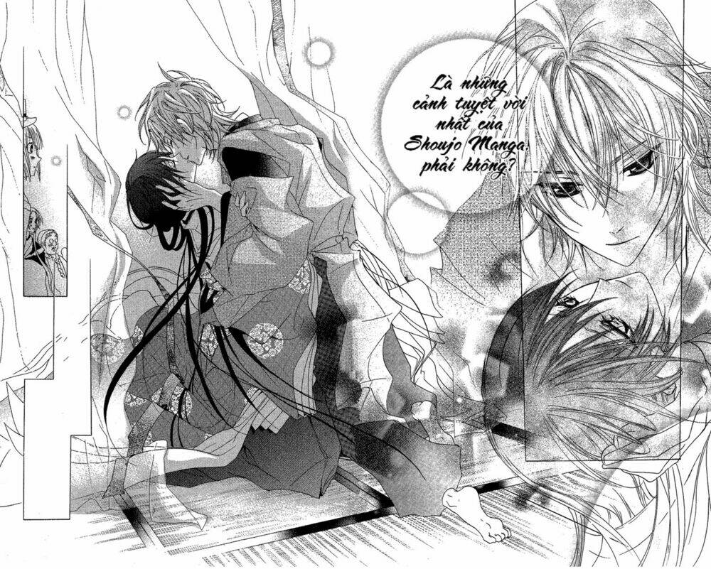 mishounen produce chapter 8 46