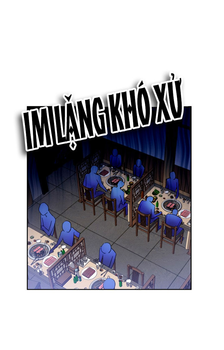 nụ hôn của giác quan thứ sáu chapter 6 40