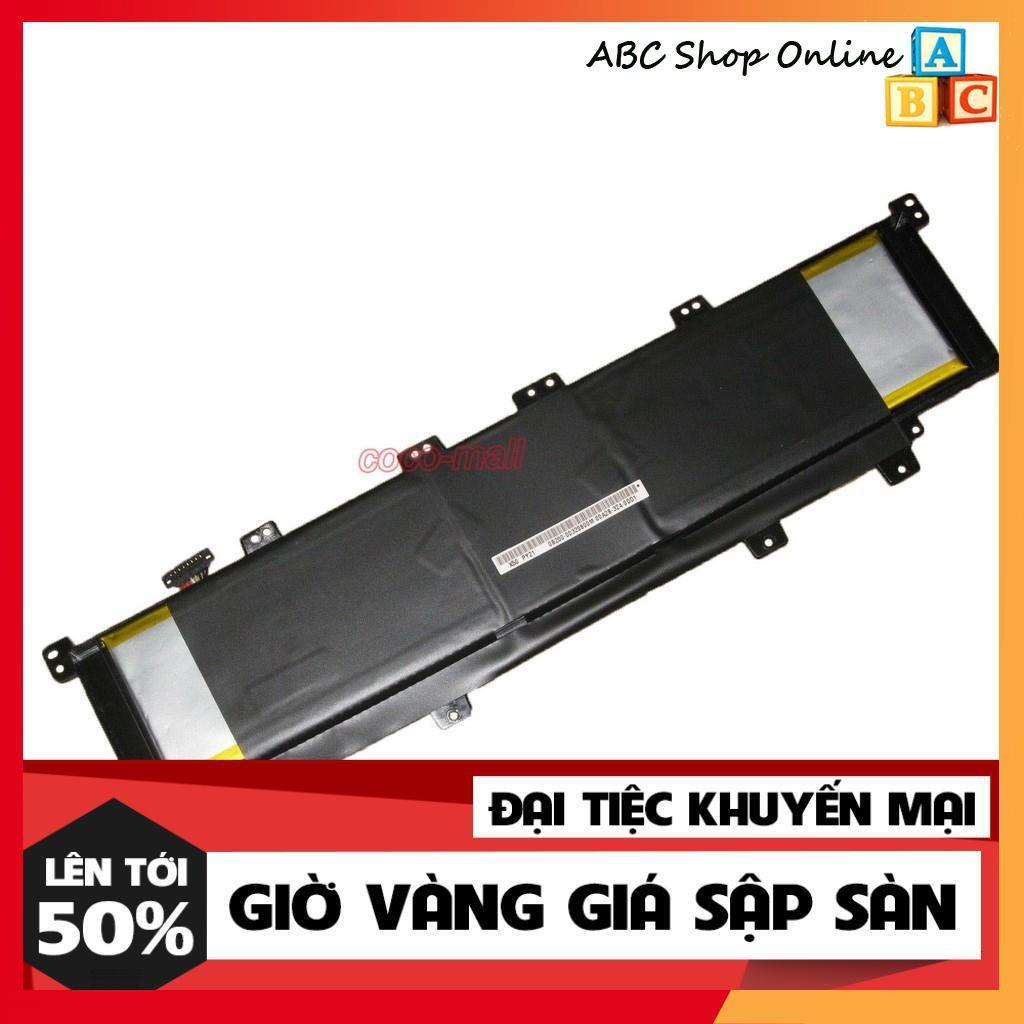 Pin Dùng Cho Laptop Asus X502 X500 X500C S500 Vivobook S500C
