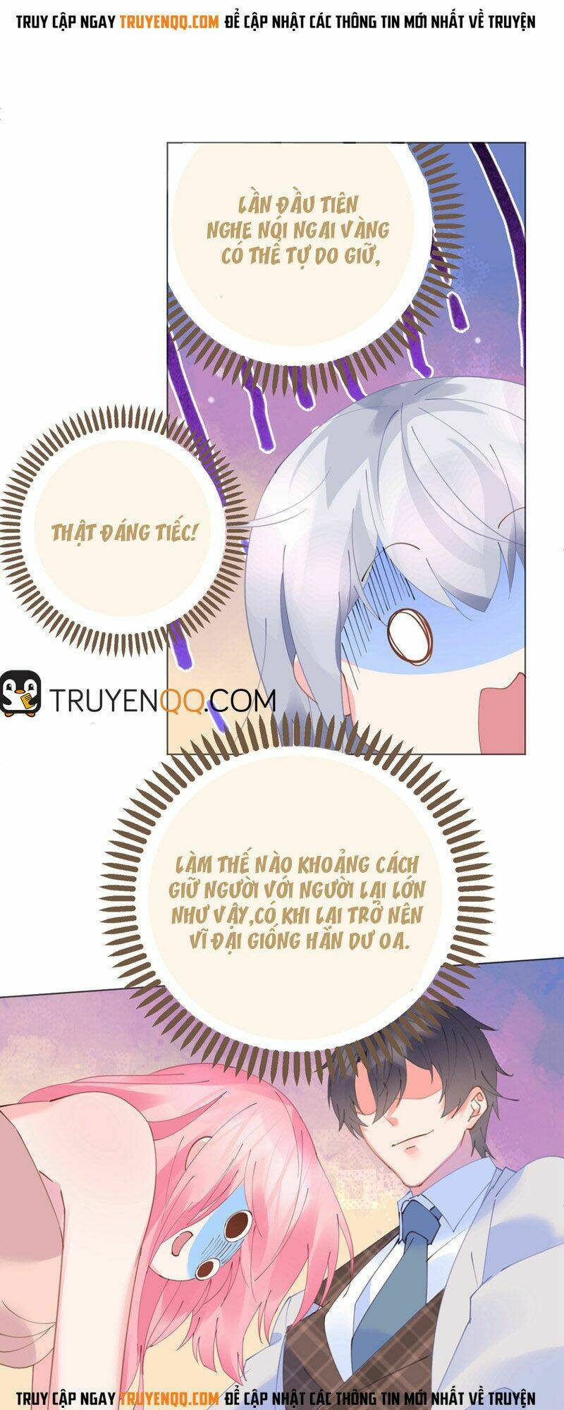 thuyền trưởng đại nhân khinh diểm ái chapter 57 25