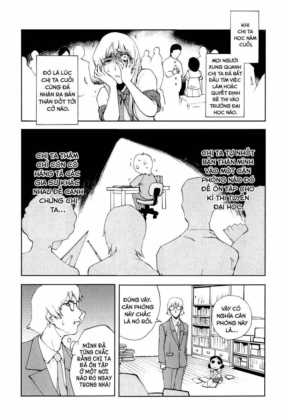 ganota no onna chapter 19 15