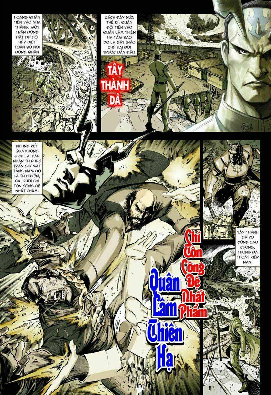 vương tiểu long chapter 18 31