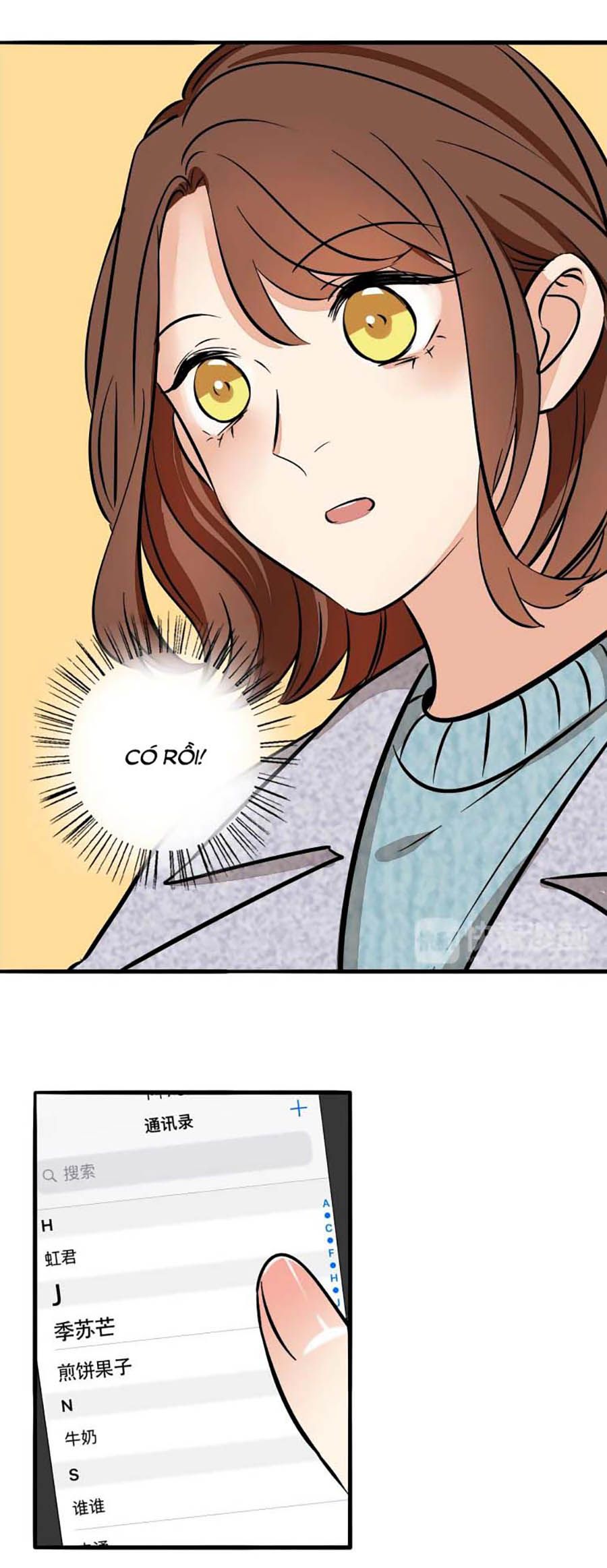 mùi hương lãng mạn chapter 88 6