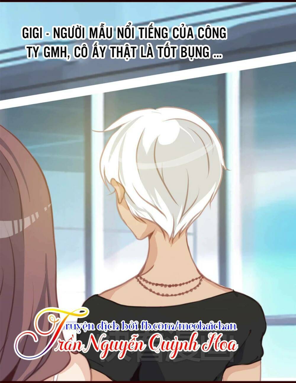 vũ đài tham vọng chapter 2 12