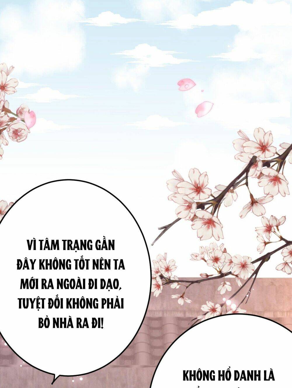 tướng quân tại thượng: manh phi xuyên không muốn nghịch tập chapter 10 25