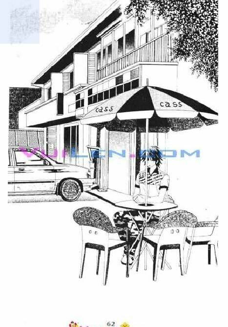 ánh nắng chói chang chapter 15 61