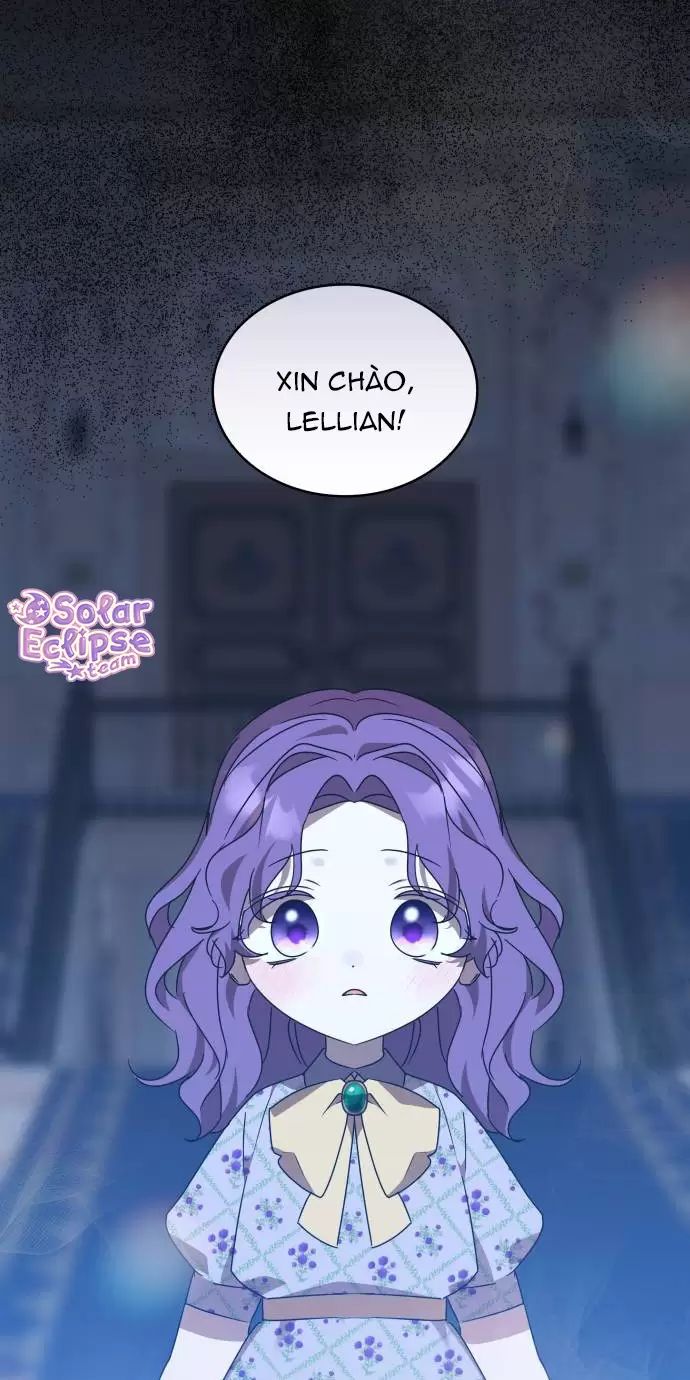 sống trong vườn hoa của công chúa chapter 23 7