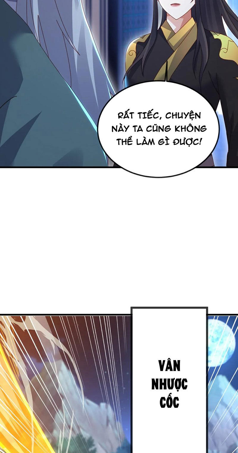 tiên võ đế tôn chapter 578 30