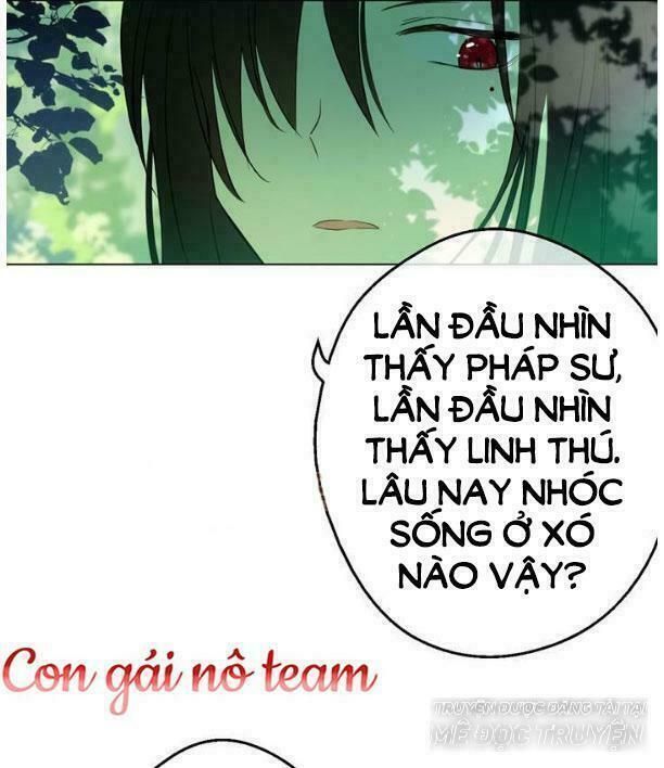 một ngày nọ tôi bỗng thành nàng công chúa chapter 13 41